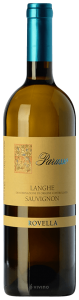 Parusso Langhe Sauvignon Rovella 2018