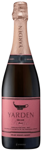 Yarden Rosé Brut 2013