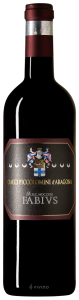 Ciacci Piccolomini d’Aragona Fabivs 2016