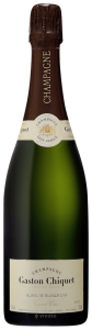 Gaston Chiquet Blanc de Blancs Brut Champagne Grand Cru ‘Aÿ’ N.V.