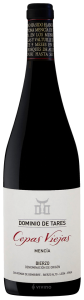 Dominio de Tares Cepas Viejas Mencía Bierzo 2016