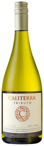 Caliterra Tributo Chardonnay 2018