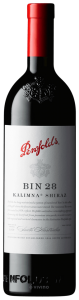 Penfolds Bin 28 Kalimna Shiraz 2017