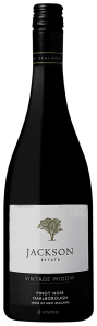 Jackson Estate Vintage Widow Pinot Noir 2016