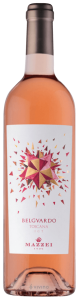 Mazzei Belguardo Maremma Toscana Rosato 2019