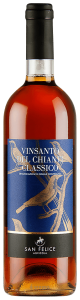 San Felice Vin Santo del Chianti Classico 2006