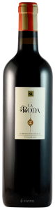Domaine d’Aupilhac La Boda 2014