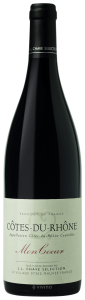 Domaine Jean-Louis Chave Côtes du Rhône Selection Mon Coeur 2018