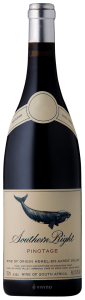 Southern Right Pinotage 2018