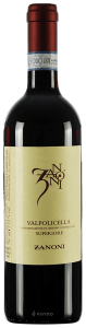 Zanoni Valpolicella Superiore 2016