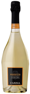 Farina Prosecco Extra Dry U.V.