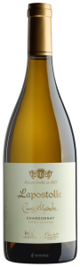 Lapostolle Cuvée Alexandre Chardonnay (Atalayas Vineyard) 2016