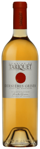 Domaine du Tariquet Côtes De Gascogne Dernières Grives 2017