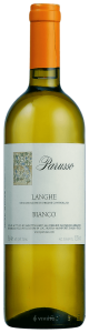 Parusso Langhe Bianco 2019