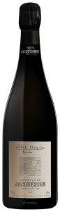 Jacquesson Champ Cain Brut Champagne Grand Cru ‘Avize’ 2005