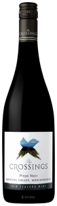 The Crossings Pinot Noir 2015