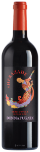 Donnafugata Sherazade Nero d’Avola 2018