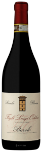 Luigi Oddero Rocche Rivera Barolo 2013