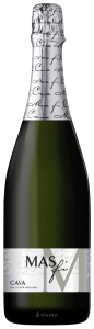 Mas Fi Cava Brut U.V.