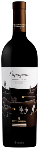 Fontanafredda Papagena Barbera d’Alba Superiore 2014