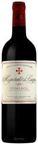 Château Gazin L’Hospitalet de Gazin Pomerol 2014