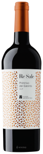 Feudi Salentini Re Sale Primitivo del Salento 2017