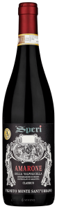 Speri Vigneto Monte Sant’Urbano Amarone della Valpolicella Classico 2015