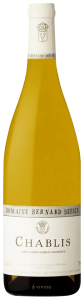 Bernard Defaix Chablis 2019