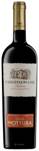 Mottura Villa Mottura Negroamaro Salento 2018