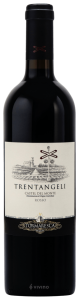 Tormaresca Castel del Monte Trentangeli Rosso 2016