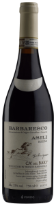 Ca’ del Baio Asili Barbaresco Riserva 2015