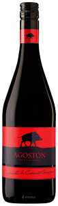 Paniza Agostón Tempranillo – Cabernet 2019