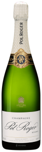 Pol Roger Réserve Brut Champagne N.V.