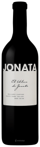 Jonata El Alma de Jonata 2015