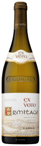 E. Guigal Ermitage Ex-Voto Blanc 2015