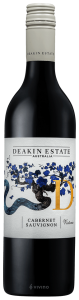 Deakin Estate Cabernet Sauvignon 2017