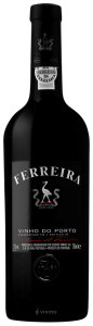 Ferreira Vintage Port 1995