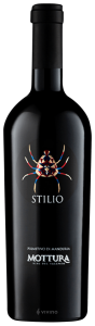 Mottura Stilio Primitivo di Manduria 2018