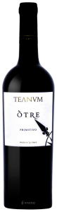 Teanum Òtre Primitivo 2018