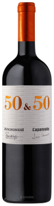Capannelle 50 & 50 2015