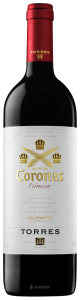 Torres Coronas Crianza 2018