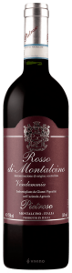 Pietroso Rosso di Montalcino 2016