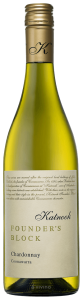 Katnook Founder’s Block Chardonnay 2017