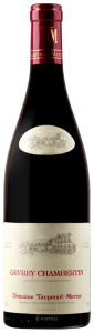Domaine Taupenot-Merme Gevrey Chambertin 2017