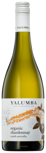 Yalumba Organic Chardonnay 2018