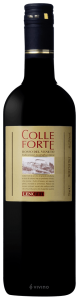 Lenotti Veneto Colle Forte Rosso 2017