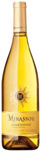 Mirassou Chardonnay 2017