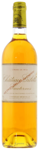 Château Gilette Sauternes (Crème de Tête) 1981