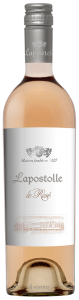 Lapostolle Le Rosé 2019