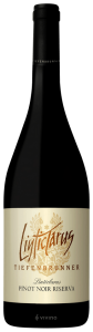 Tiefenbrunner Linticlarus Pinot Nero (Pinot Noir) Riserva 2016